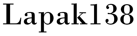 Lapak138